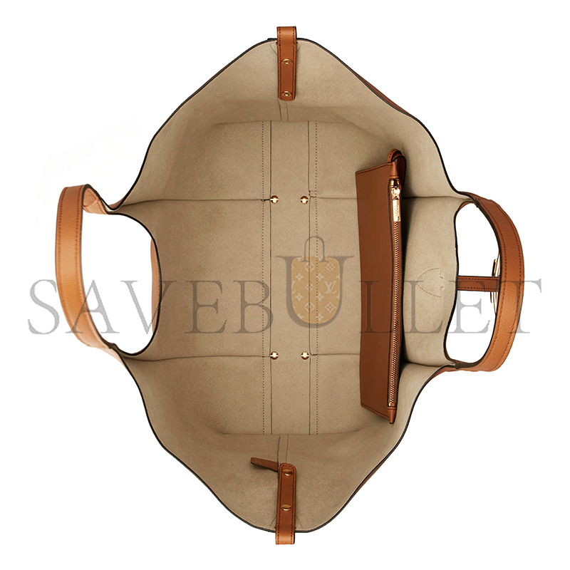 TOD'S T TIMELESS SHOPPING BAG IN LEATHER MEDIUM XBWTSBA0300Q8ES410 (47*29*14cm) TOD'S T TIMELESS SHOPPING BAG IN LEATHER MEDIUM XBWTSBA0300Q8ES410 (47*29*14cm)